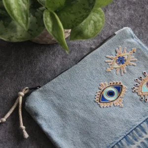 Pochettes