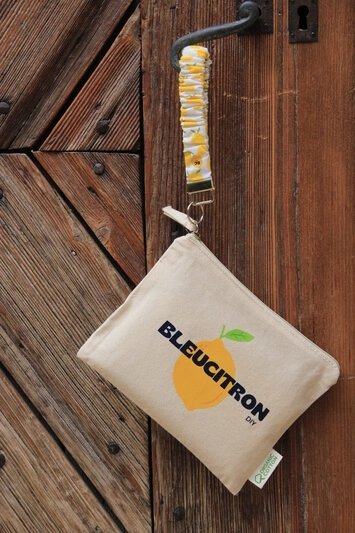 Dragonne Citron – Image 2