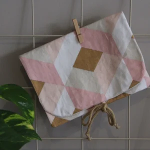 Pochette cordon