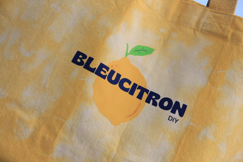 Tote bag grande contenance – Image 2