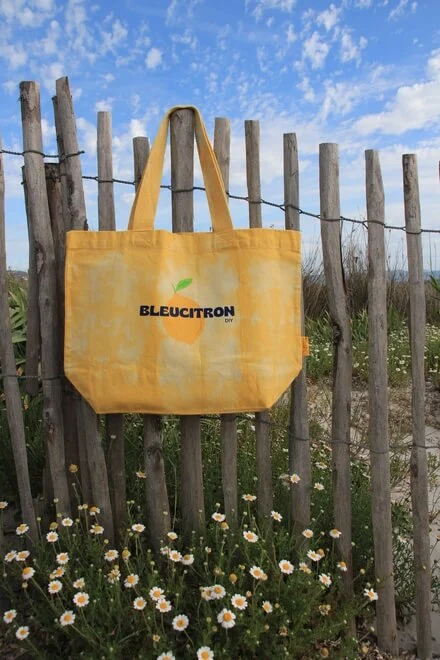 Tote bag grande contenance