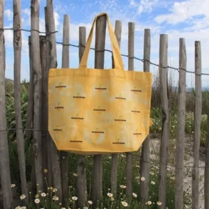 Tote bag grande contenance